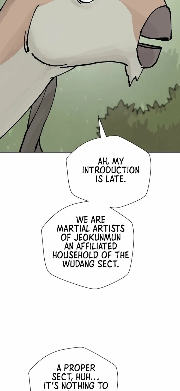 Eighty Million Martial Arts World Chapter 1 page 56 - 