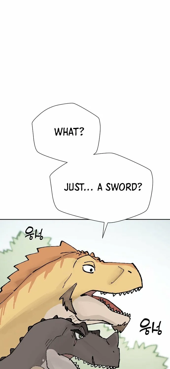 Eighty Million Martial Arts World Chapter 1 page 58 - 