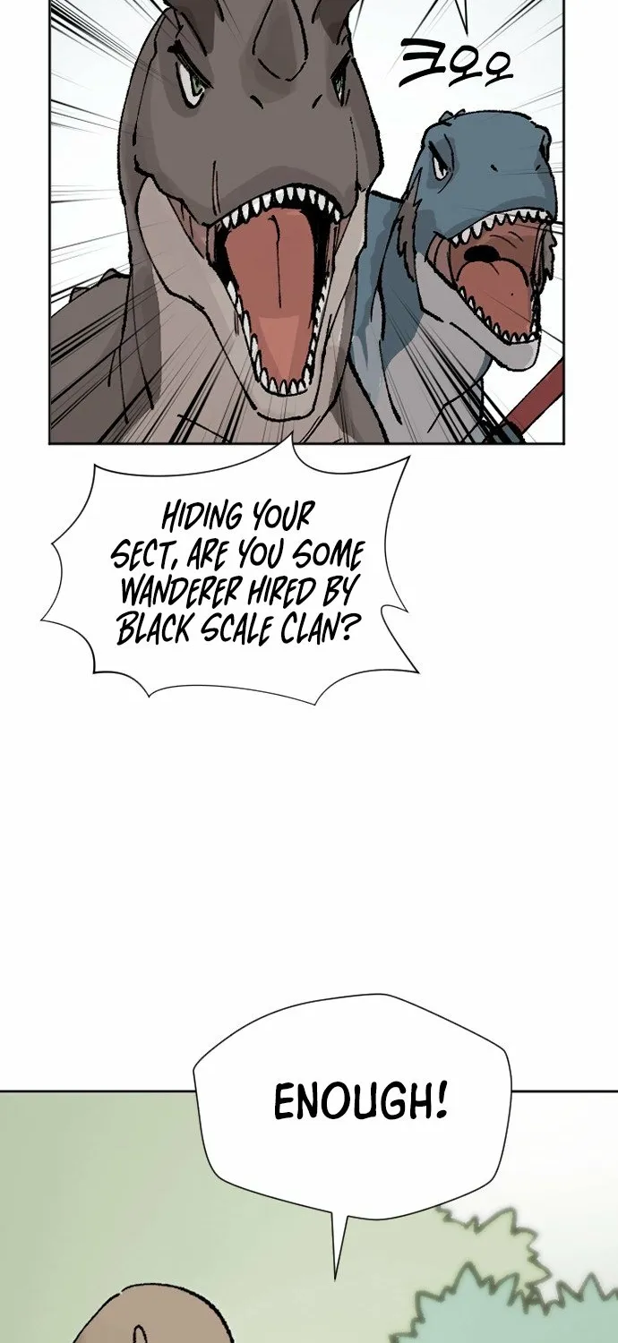 Eighty Million Martial Arts World Chapter 1 page 60 - 
