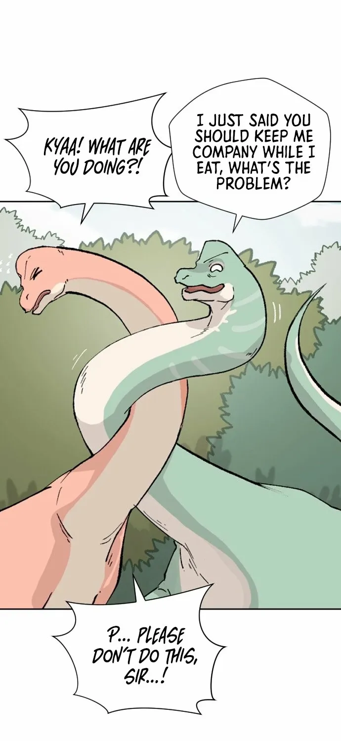 Eighty Million Martial Arts World Chapter 1 page 8 - 