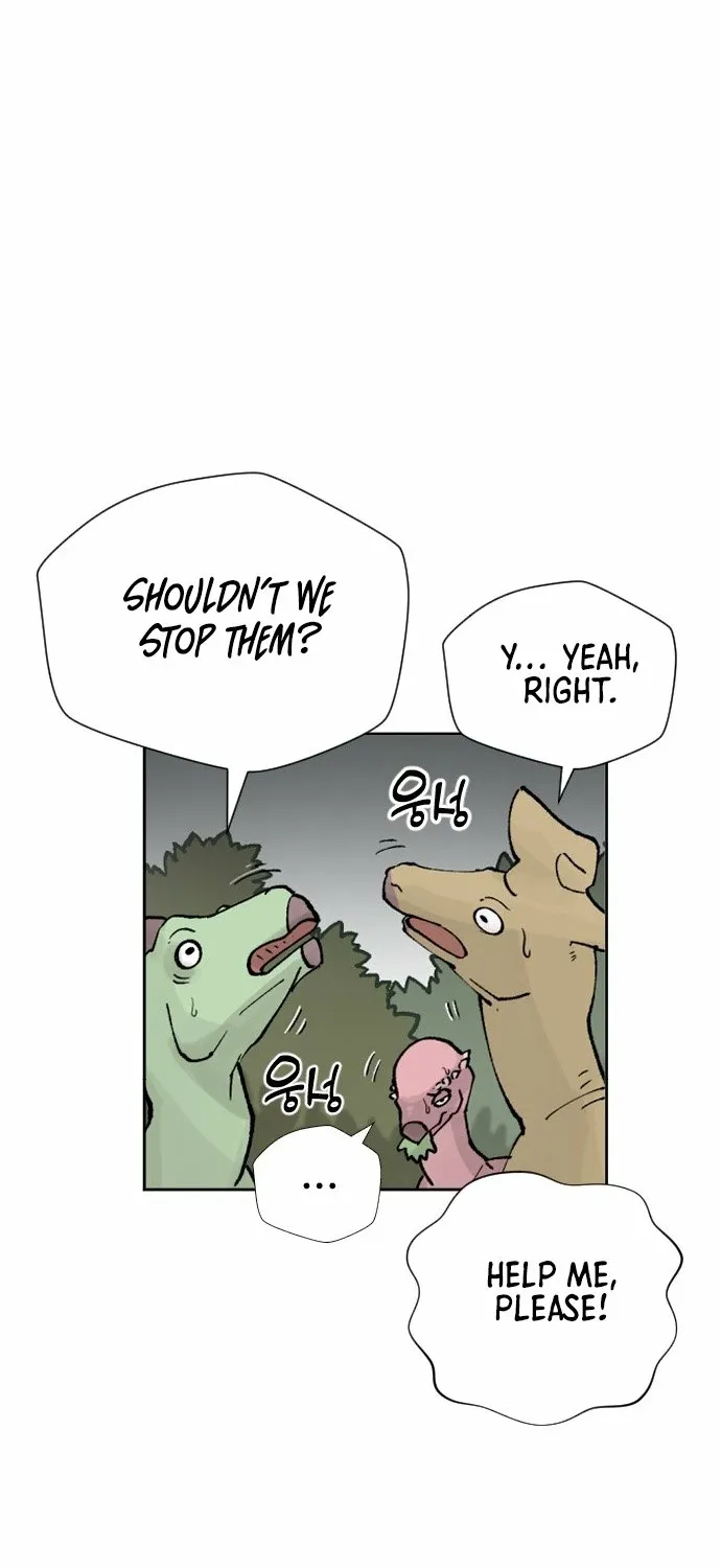 Eighty Million Martial Arts World Chapter 1 page 9 - 
