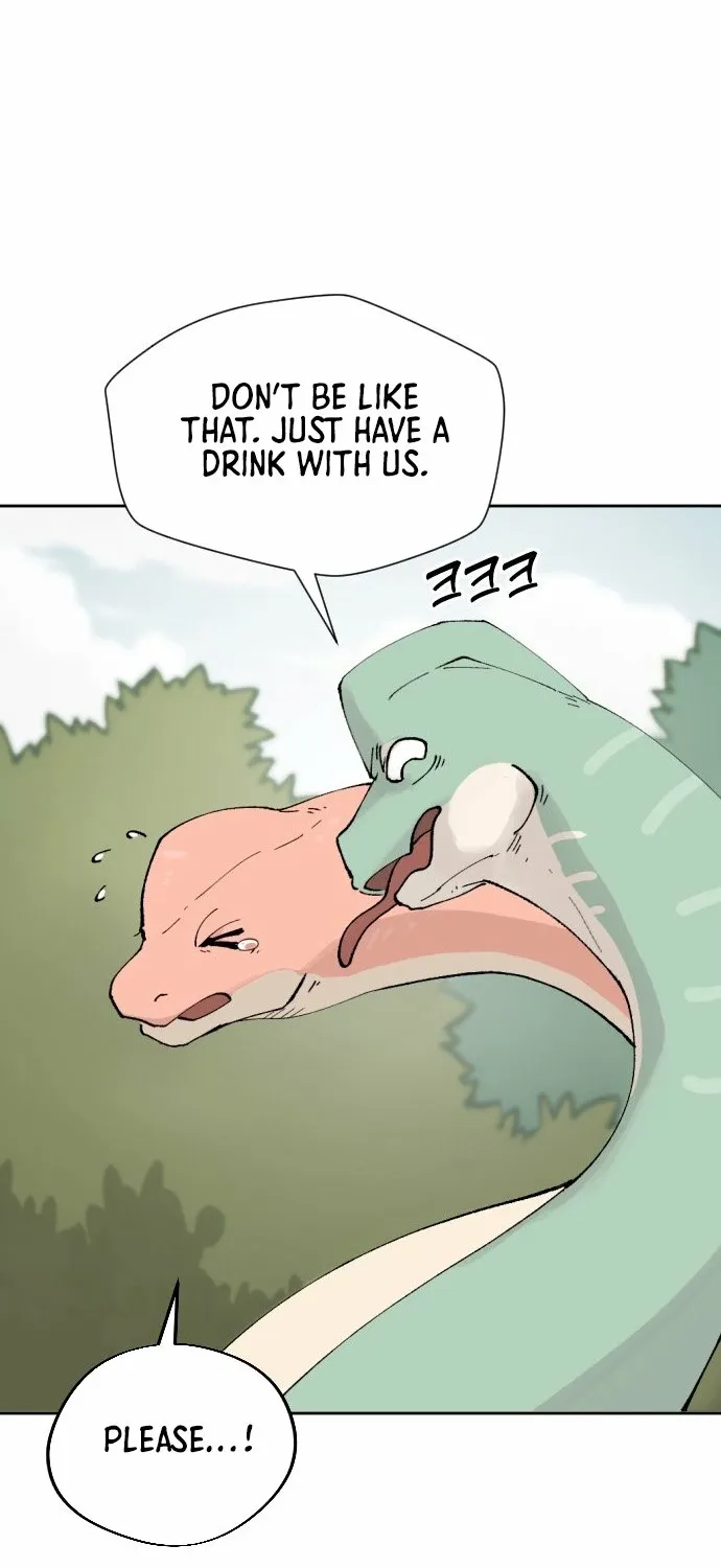 Eighty Million Martial Arts World Chapter 1 page 10 - 