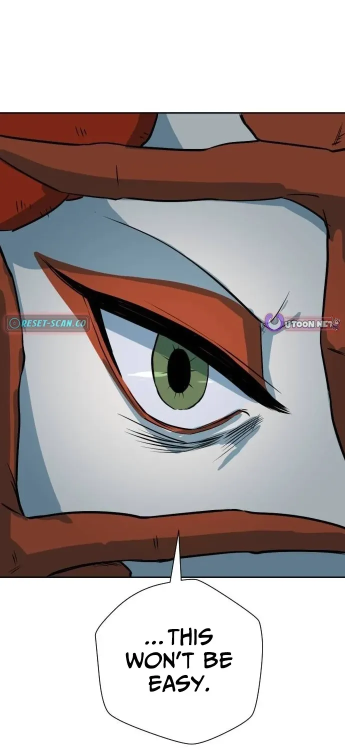 Eighty Million Martial Arts World Chapter 10 page 2 - 