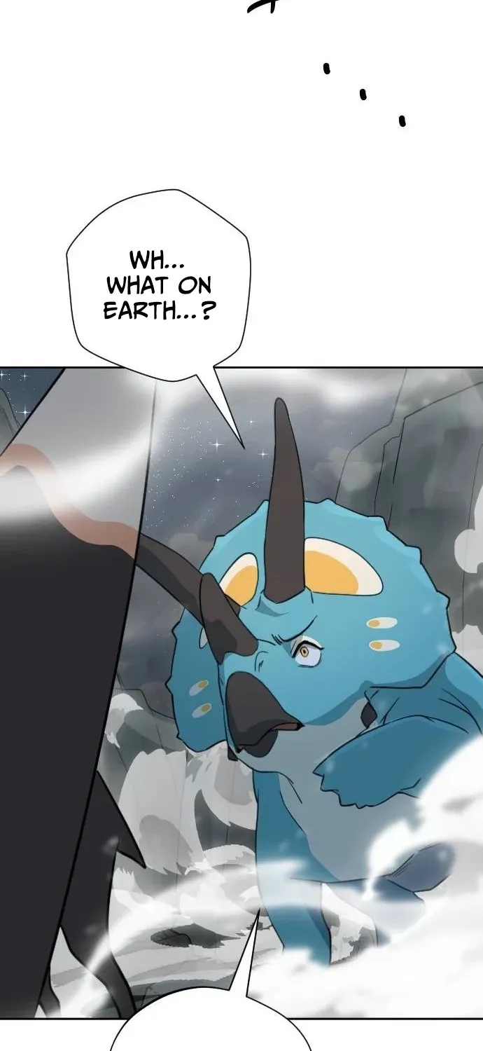 Eighty Million Martial Arts World Chapter 10 page 37 - 