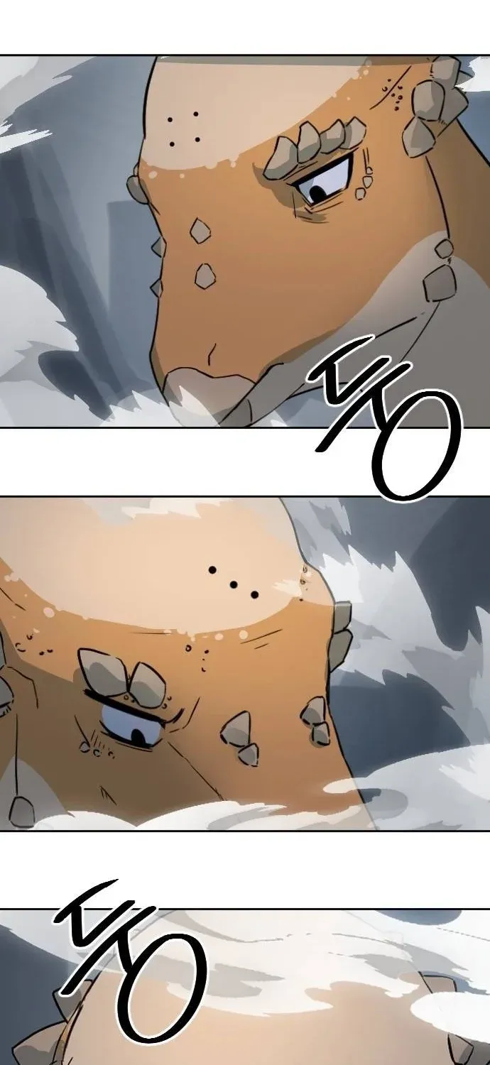 Eighty Million Martial Arts World Chapter 10 page 39 - 