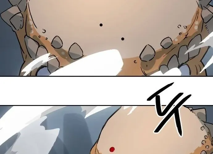 Eighty Million Martial Arts World Chapter 10 page 40 - 