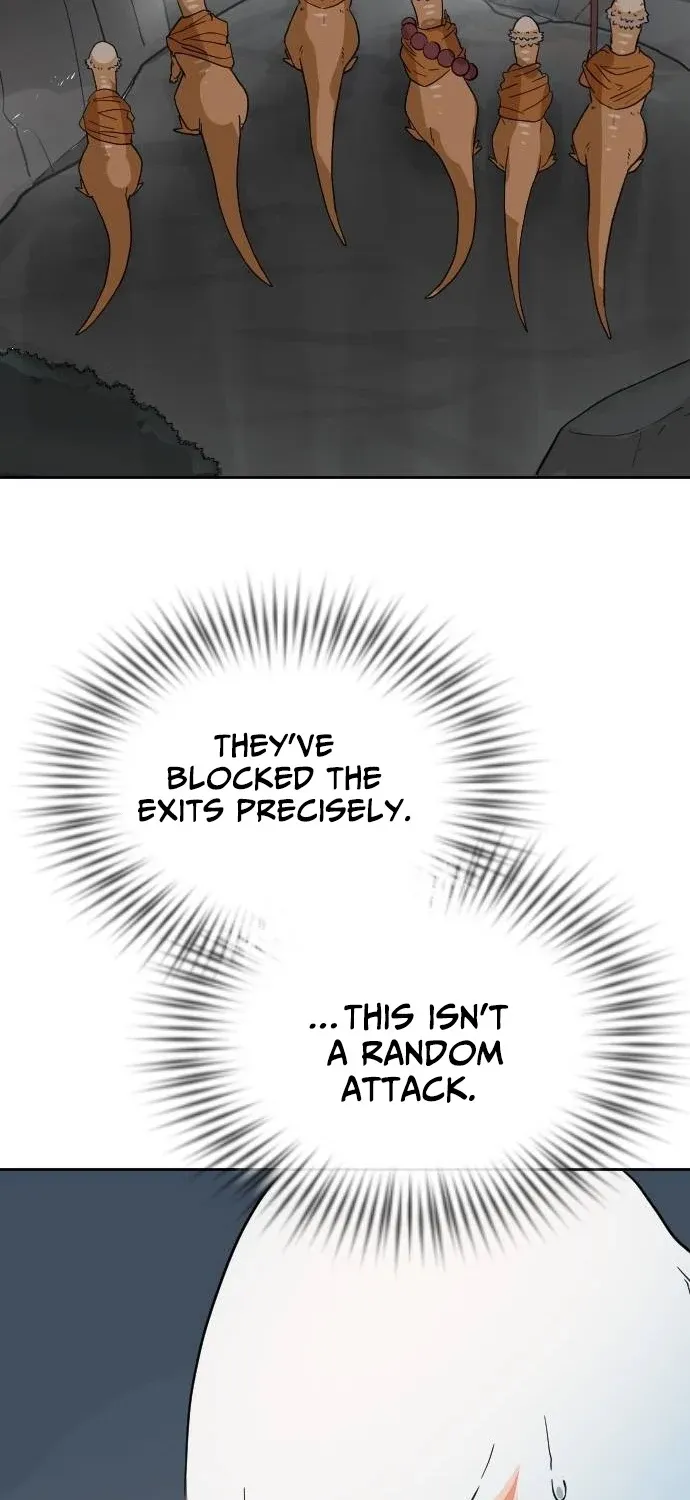 Eighty Million Martial Arts World Chapter 10 page 46 - 