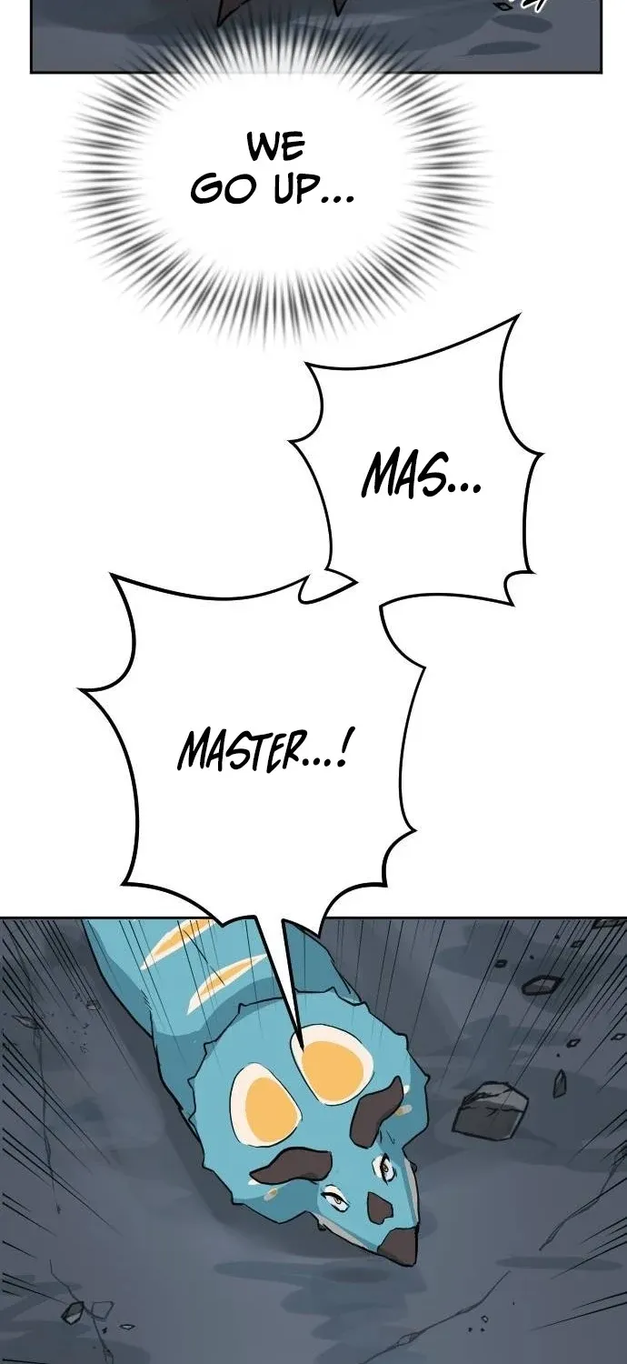 Eighty Million Martial Arts World Chapter 10 page 49 - 