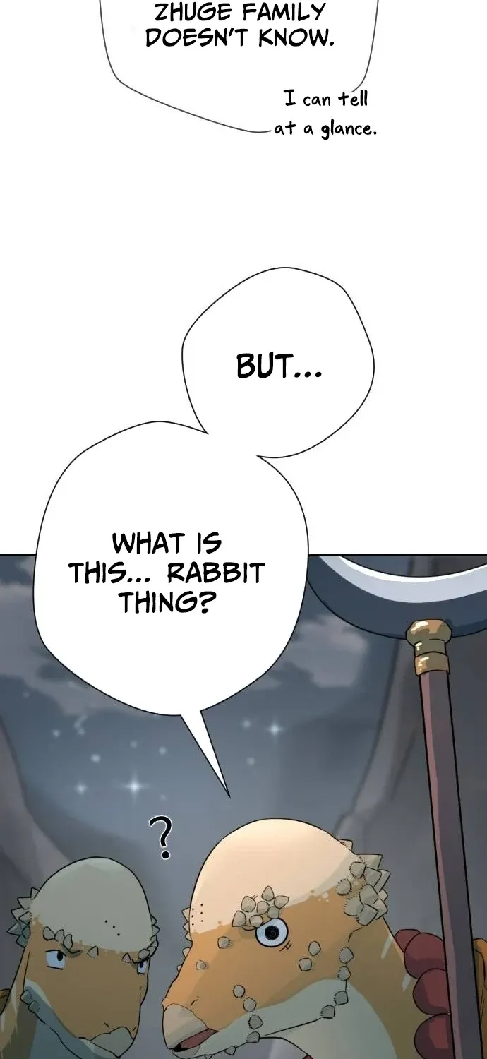 Eighty Million Martial Arts World Chapter 10 page 6 - 