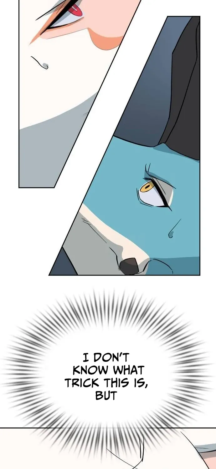 Eighty Million Martial Arts World Chapter 10 page 53 - 