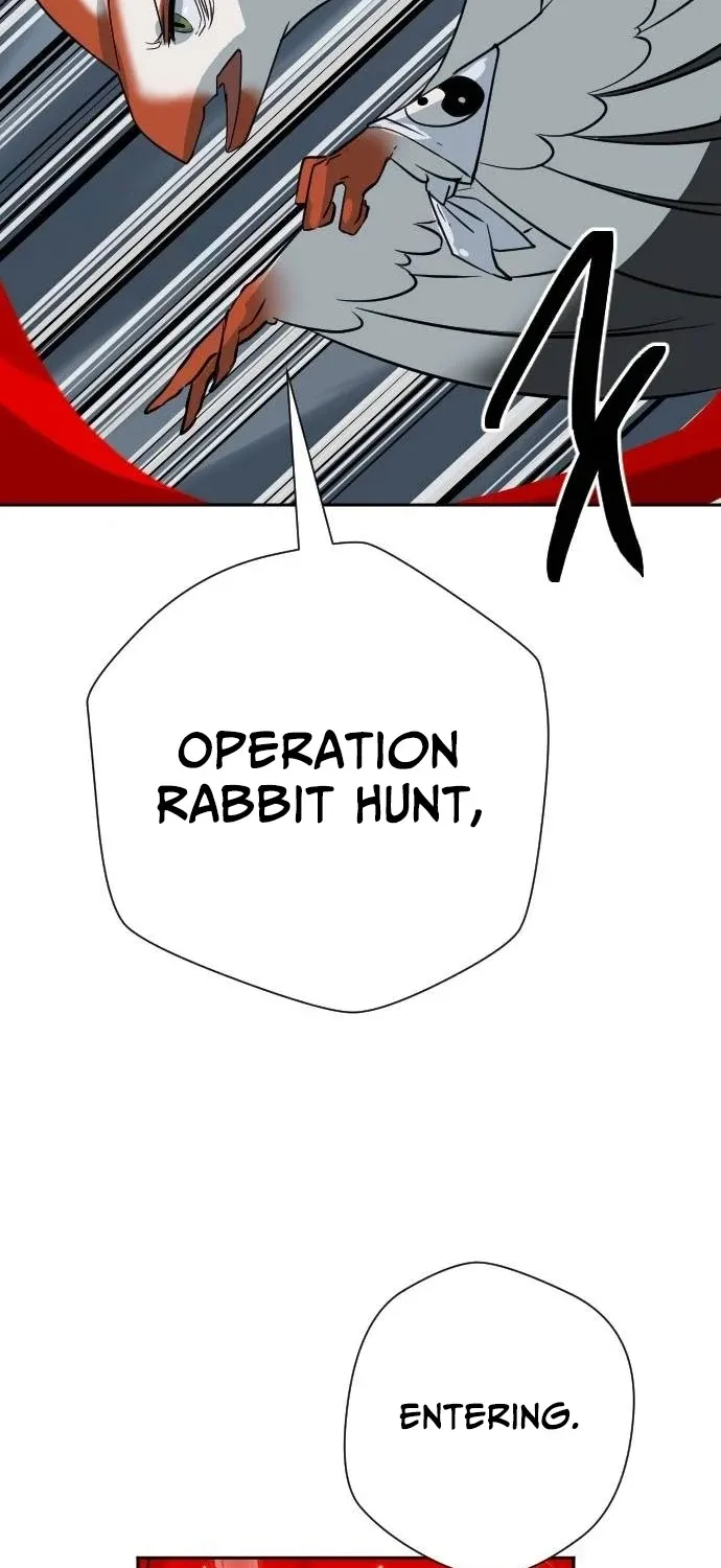 Eighty Million Martial Arts World Chapter 10 page 58 - 
