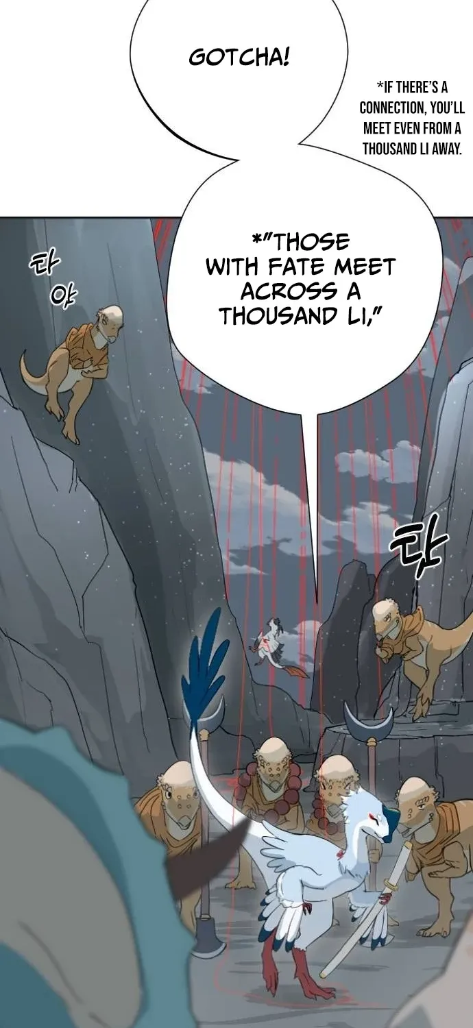 Eighty Million Martial Arts World Chapter 10 page 66 - 