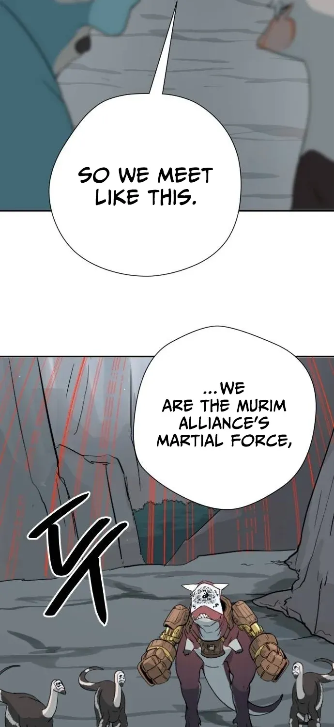 Eighty Million Martial Arts World Chapter 10 page 67 - 