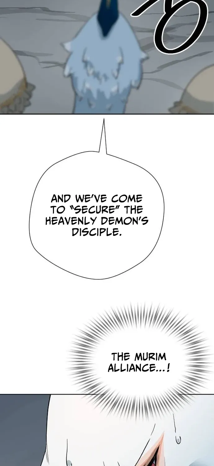 Eighty Million Martial Arts World Chapter 10 page 69 - 