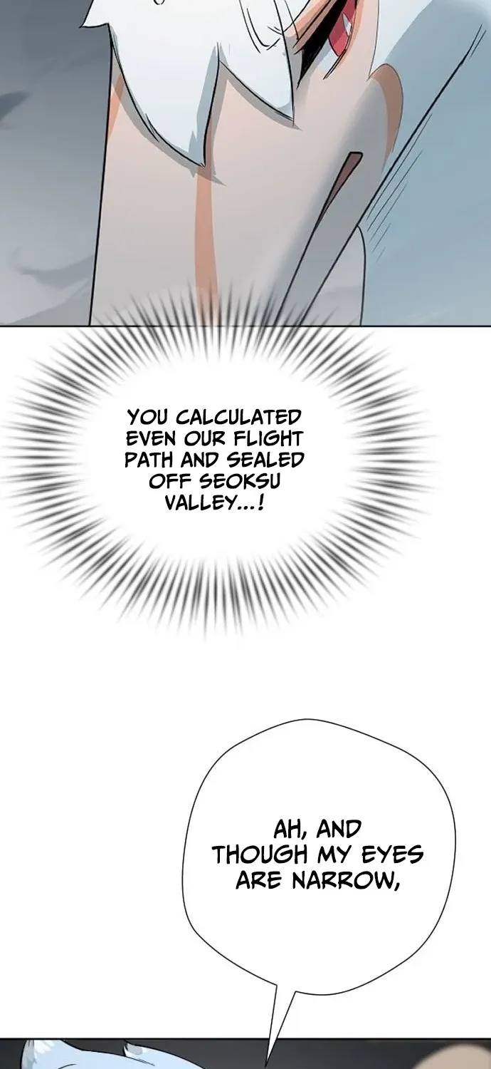 Eighty Million Martial Arts World Chapter 10 page 70 - 