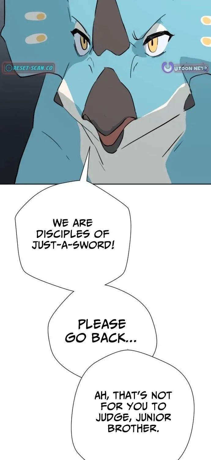 Eighty Million Martial Arts World Chapter 10 page 73 - 