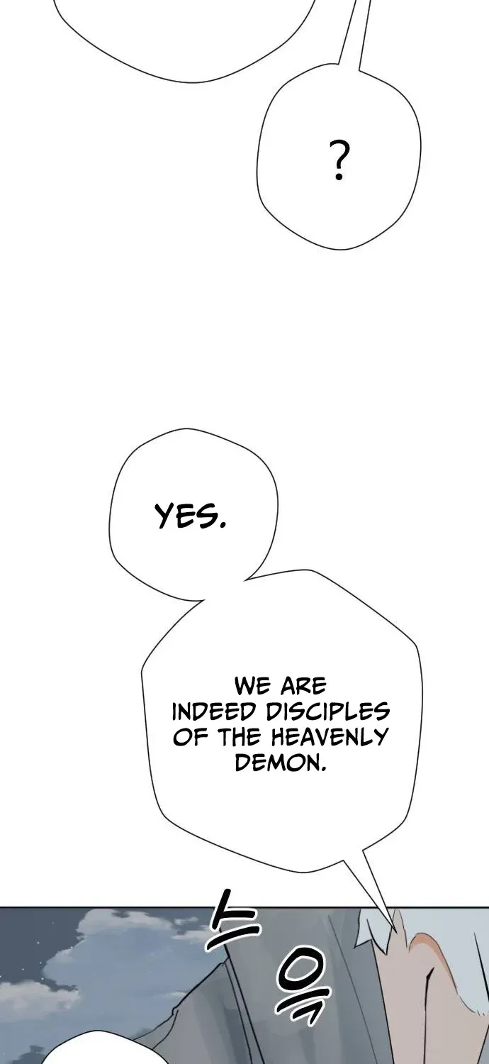 Eighty Million Martial Arts World Chapter 10 page 79 - 