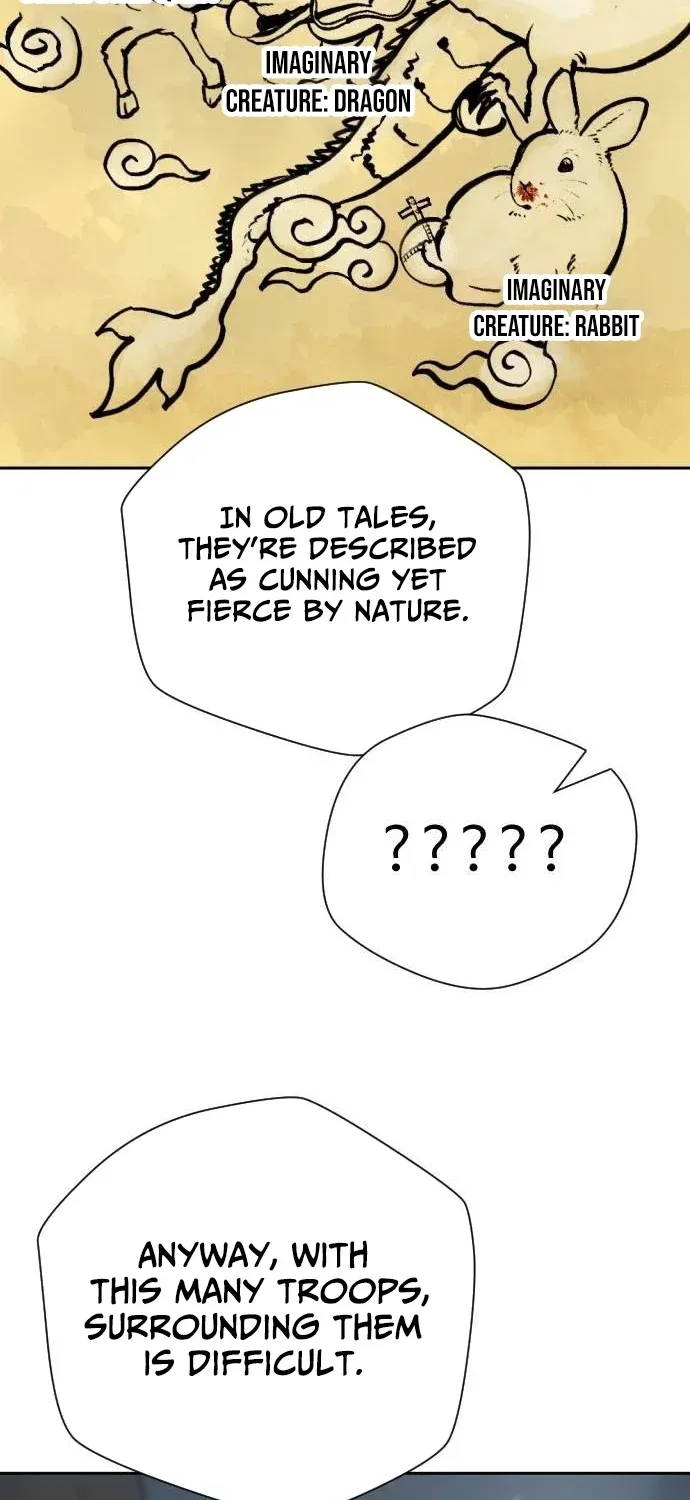 Eighty Million Martial Arts World Chapter 10 page 9 - 