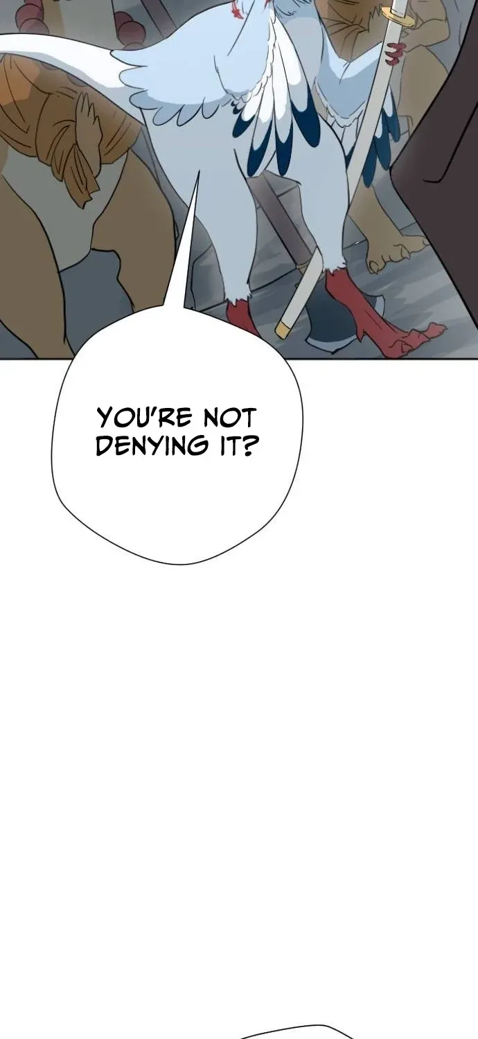 Eighty Million Martial Arts World Chapter 10 page 81 - 