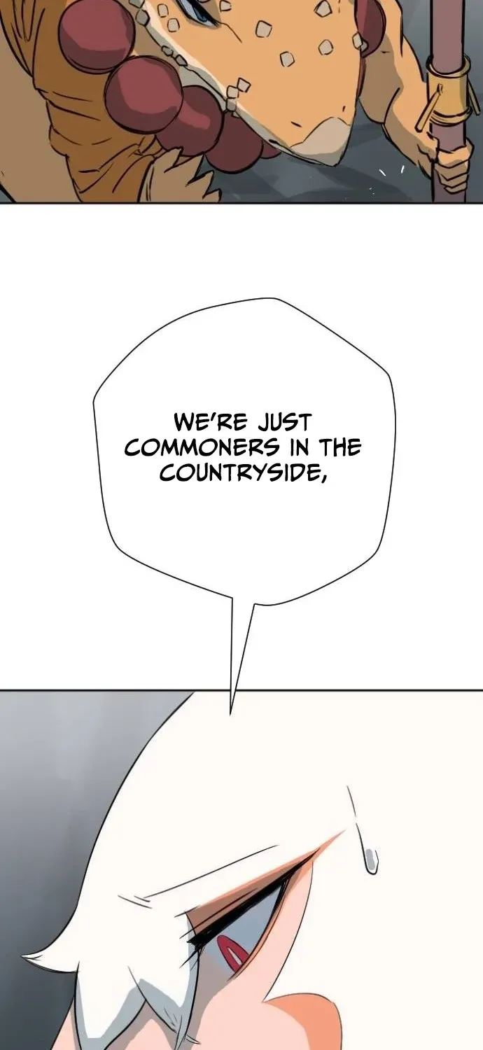 Eighty Million Martial Arts World Chapter 10 page 85 - 