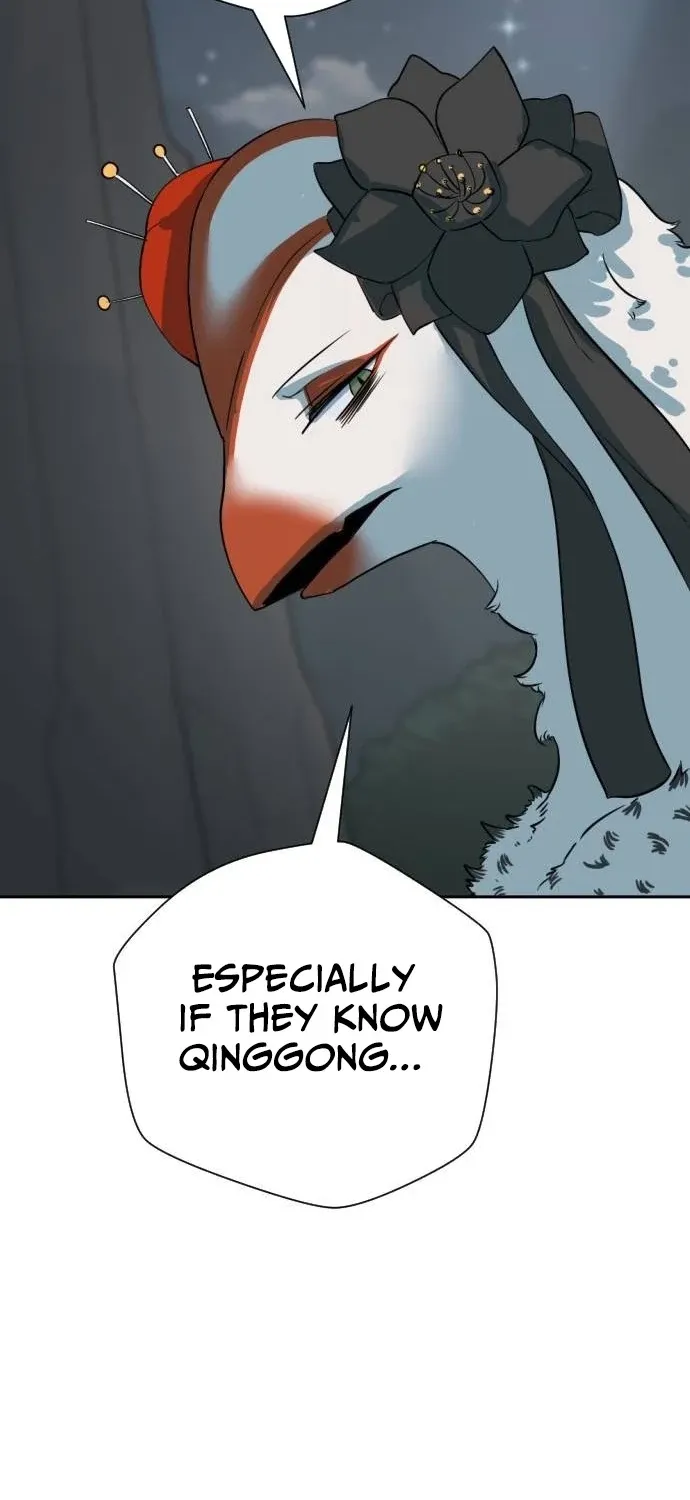 Eighty Million Martial Arts World Chapter 10 page 10 - 
