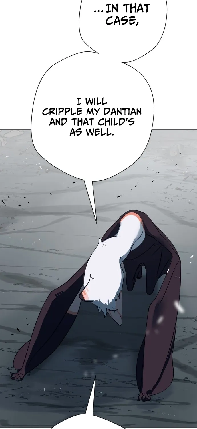 Eighty Million Martial Arts World Chapter 11 page 14 - 