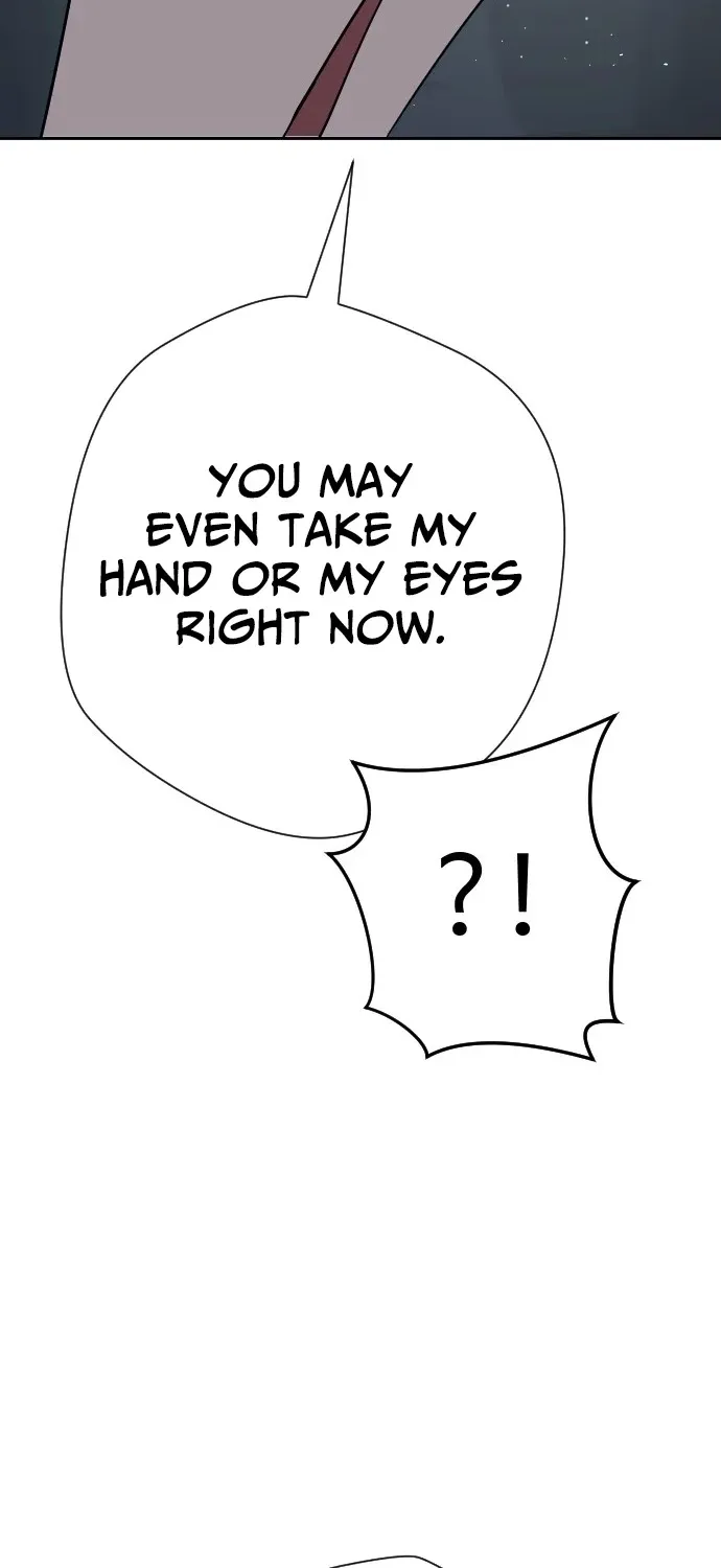 Eighty Million Martial Arts World Chapter 11 page 18 - 