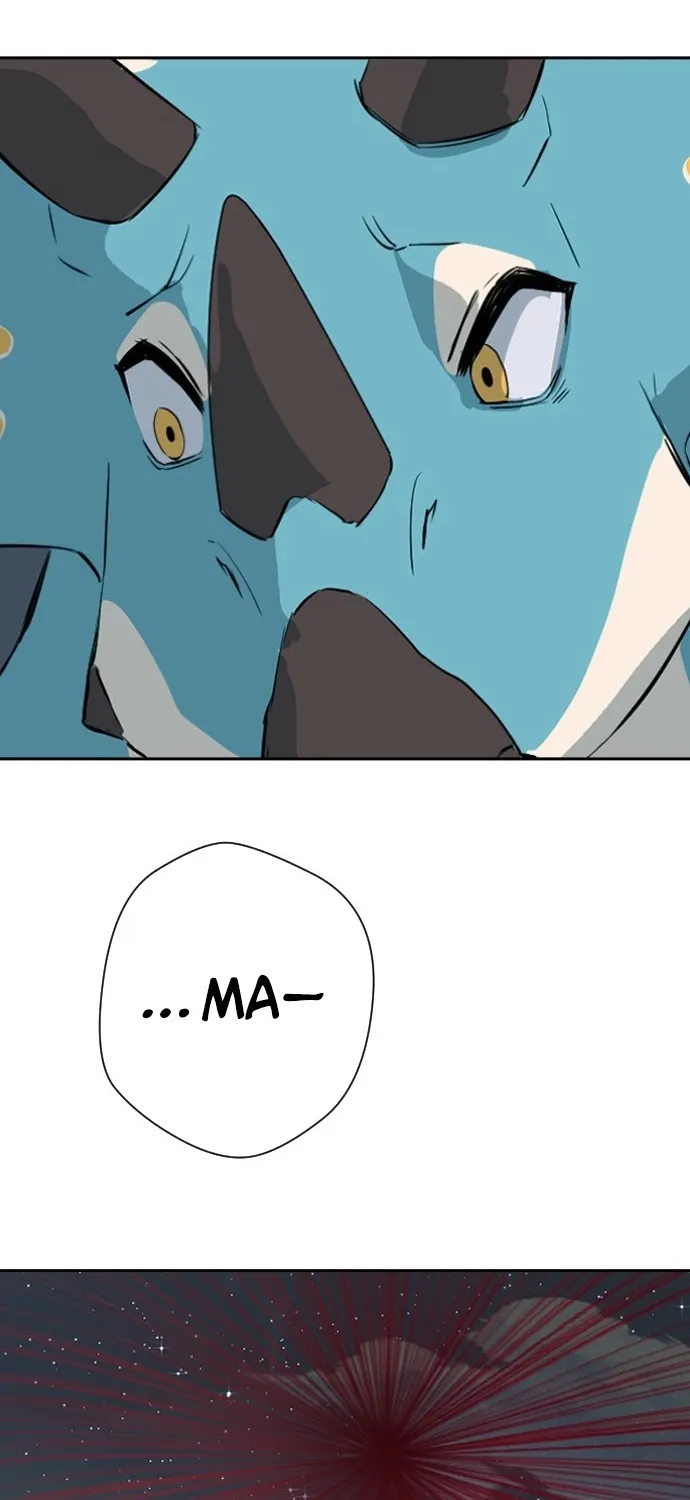 Eighty Million Martial Arts World Chapter 11 page 3 - 