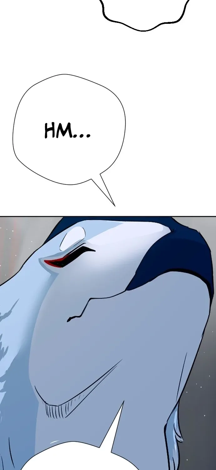 Eighty Million Martial Arts World Chapter 11 page 22 - 