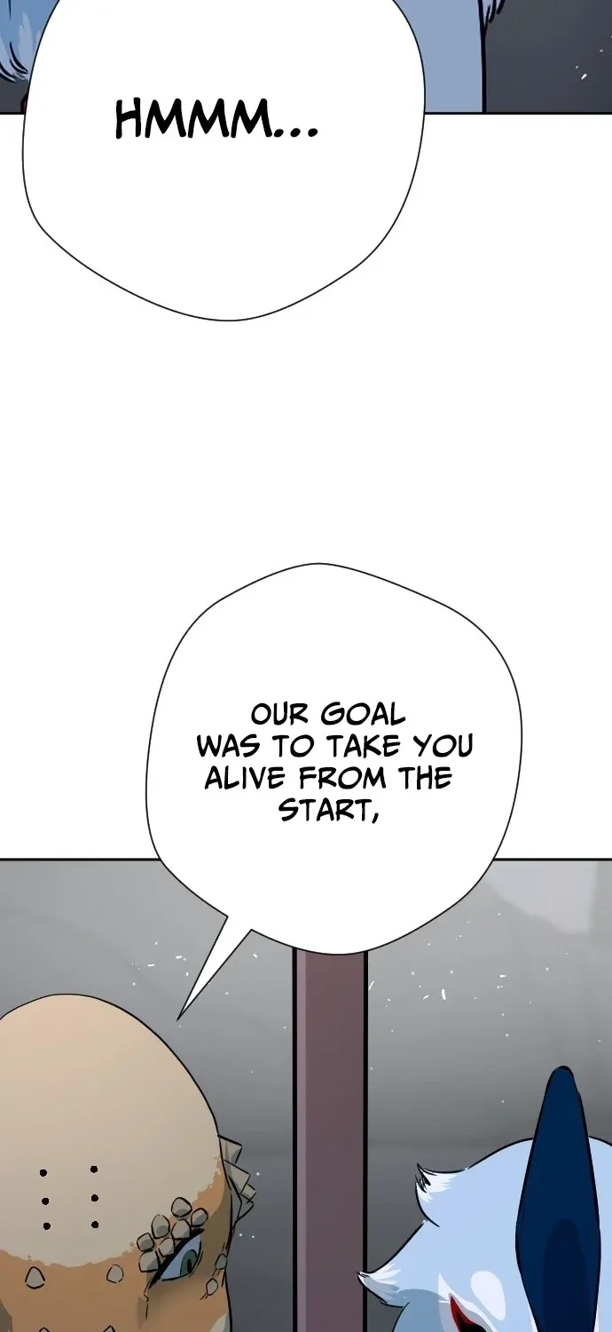 Eighty Million Martial Arts World Chapter 11 page 23 - 