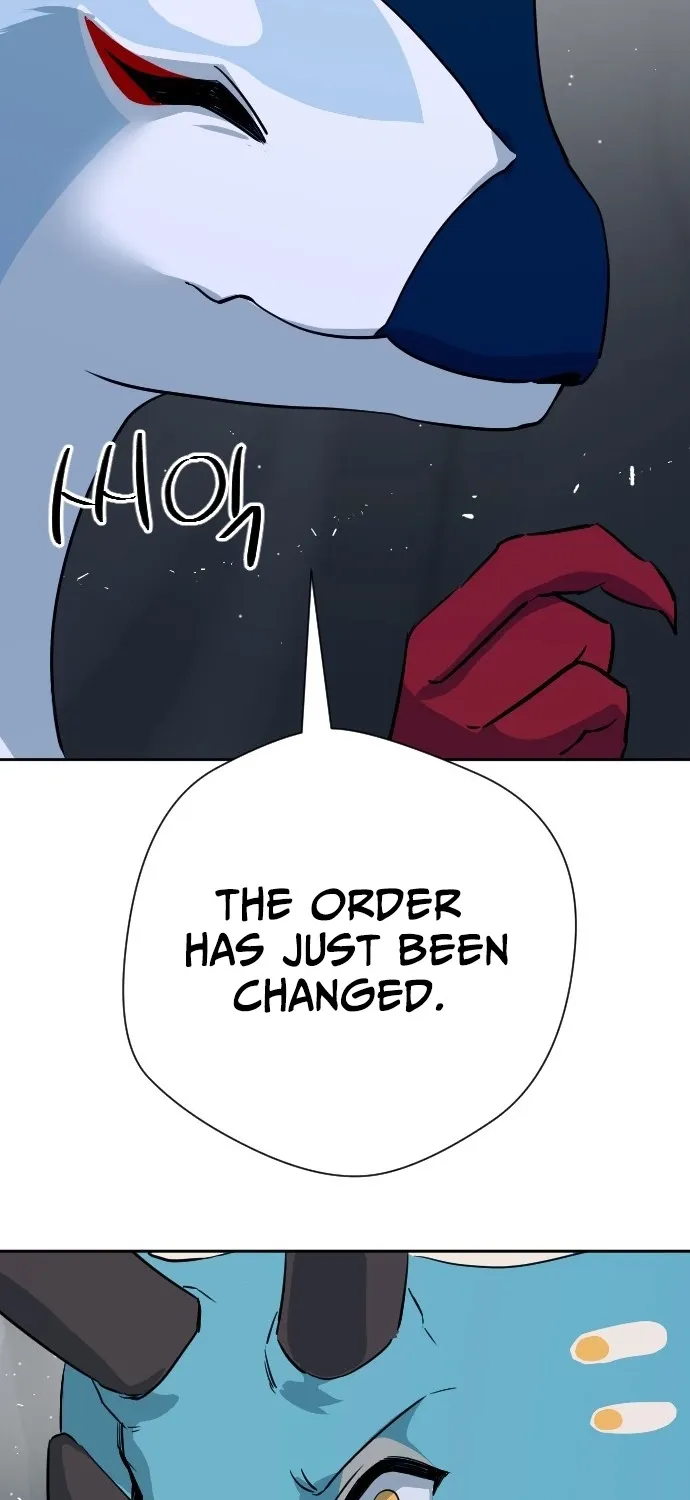 Eighty Million Martial Arts World Chapter 11 page 26 - 