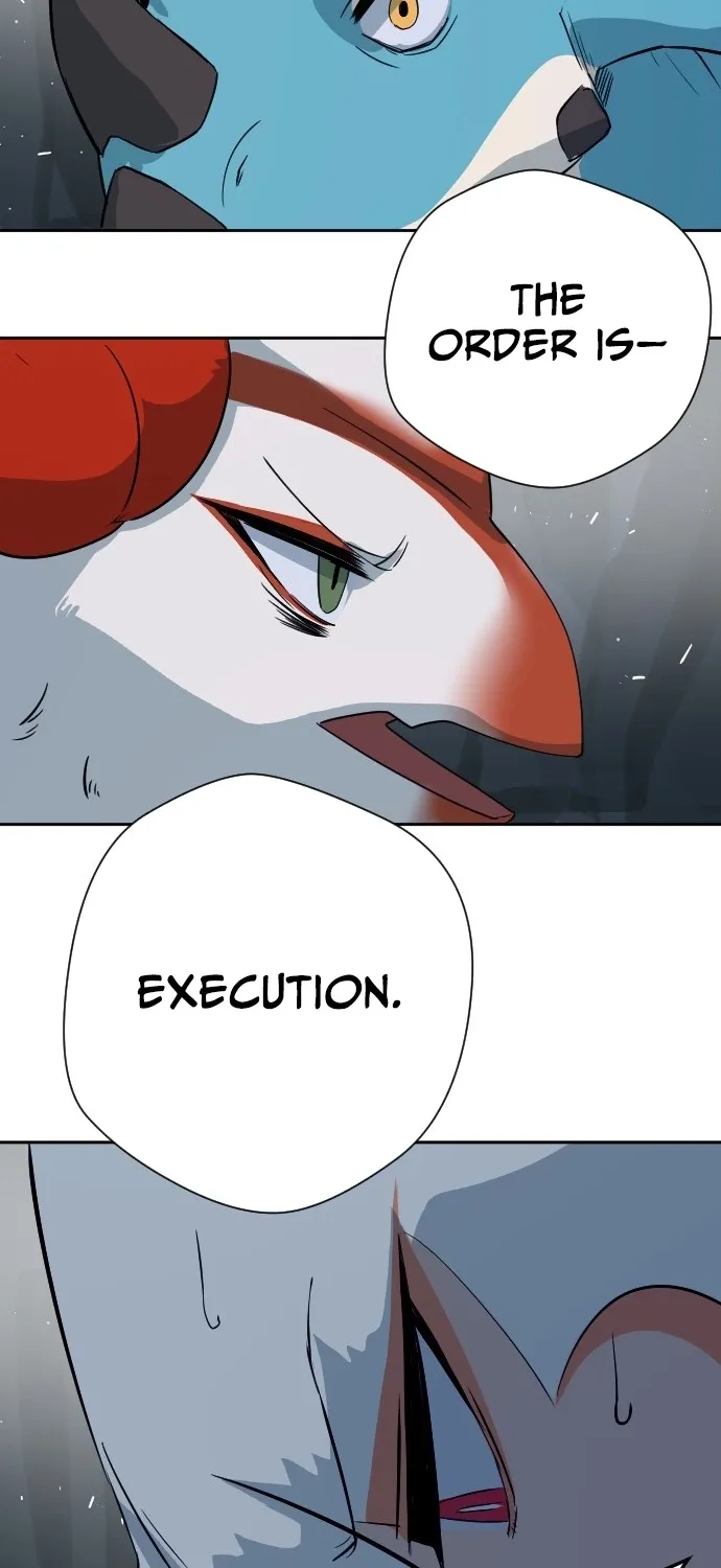 Eighty Million Martial Arts World Chapter 11 page 27 - 