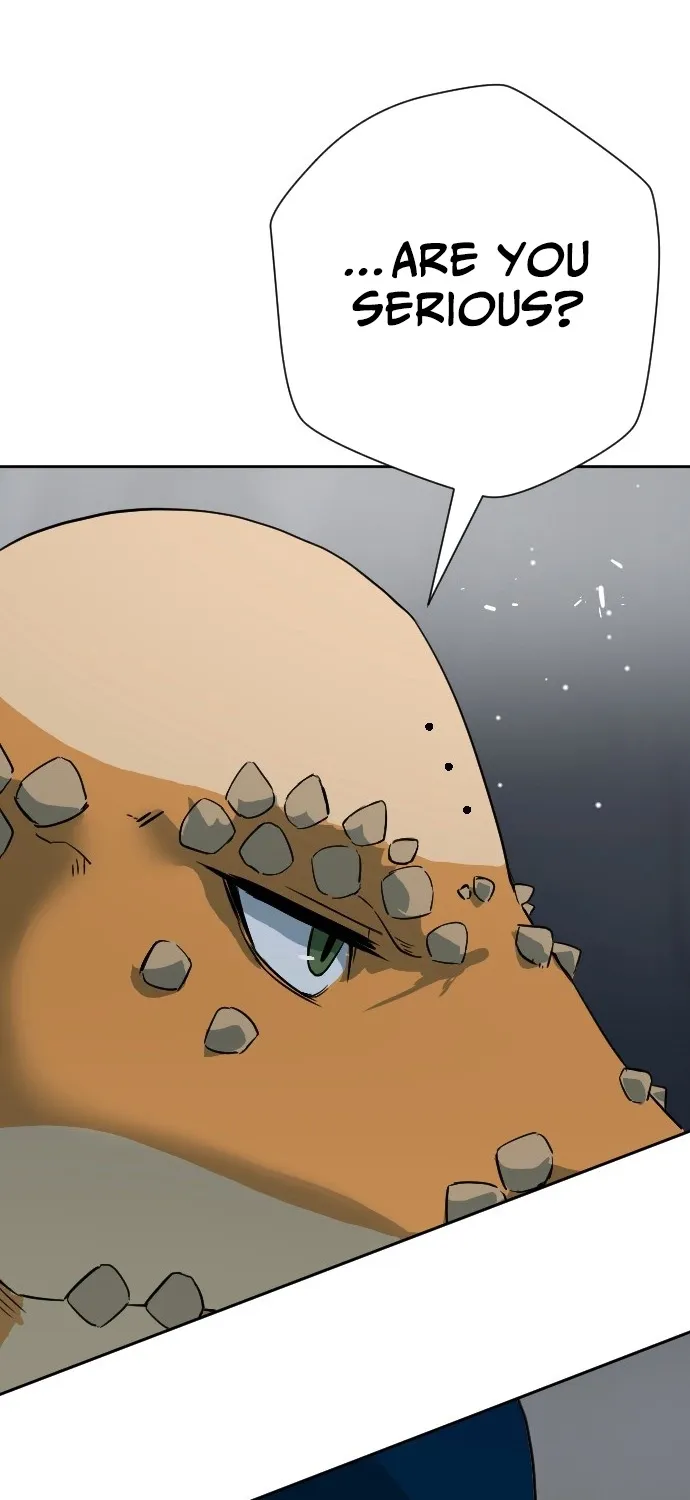 Eighty Million Martial Arts World Chapter 11 page 37 - 