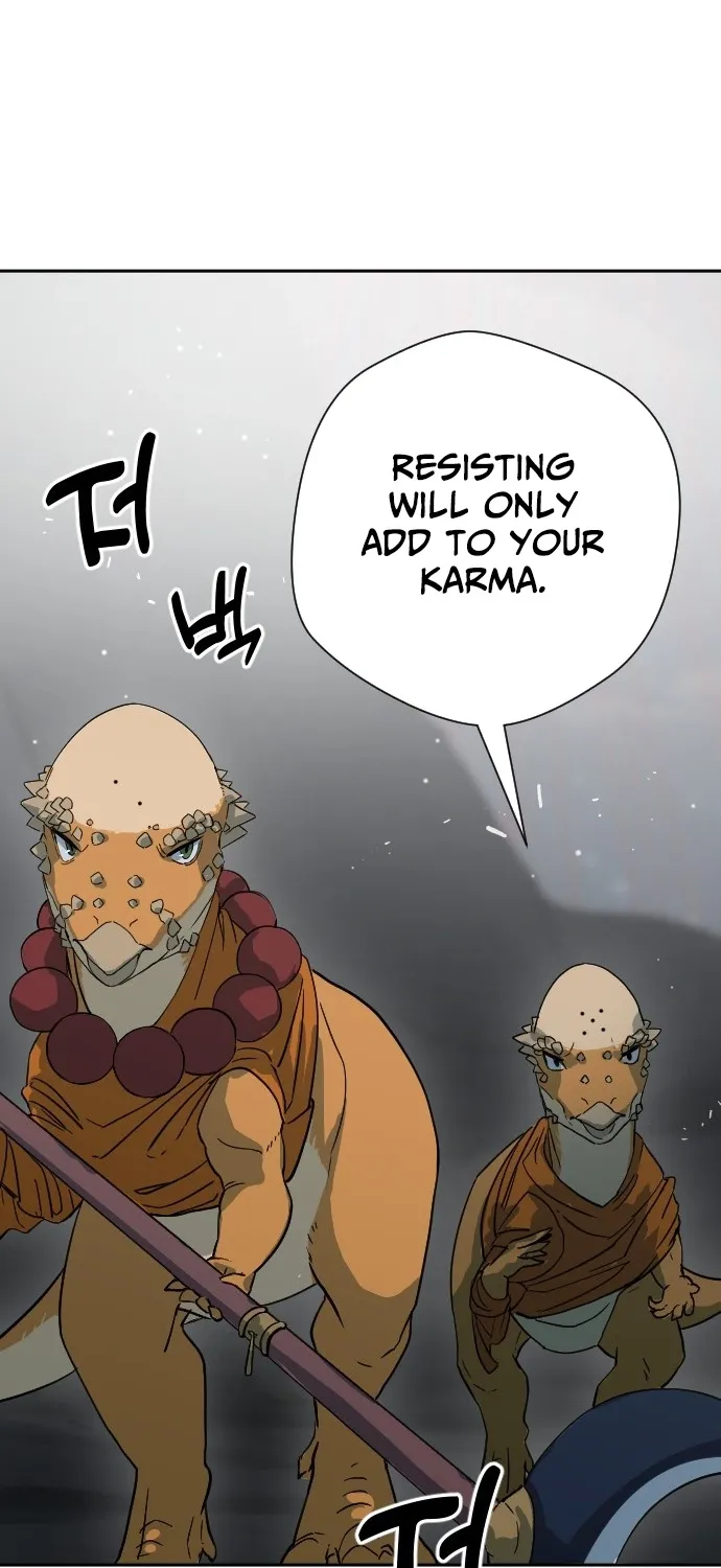 Eighty Million Martial Arts World Chapter 11 page 42 - 