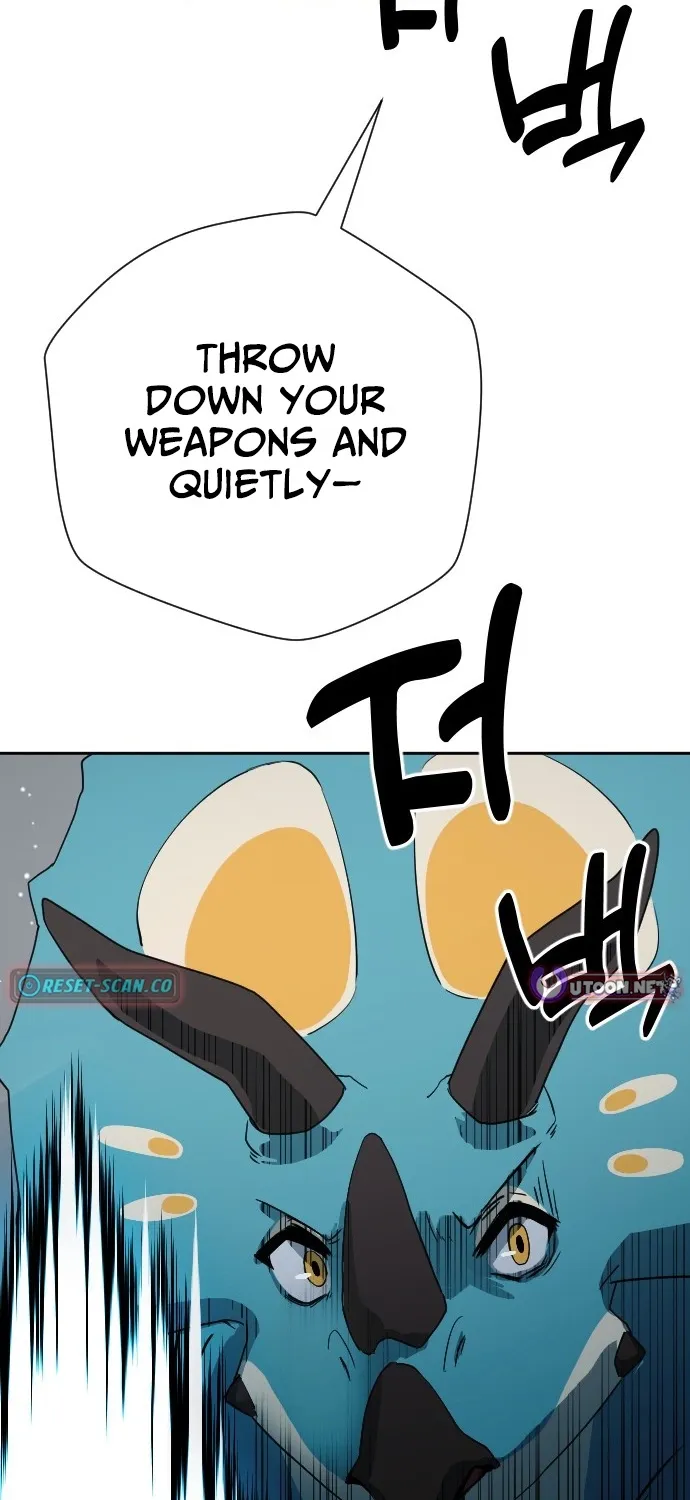 Eighty Million Martial Arts World Chapter 11 page 43 - 