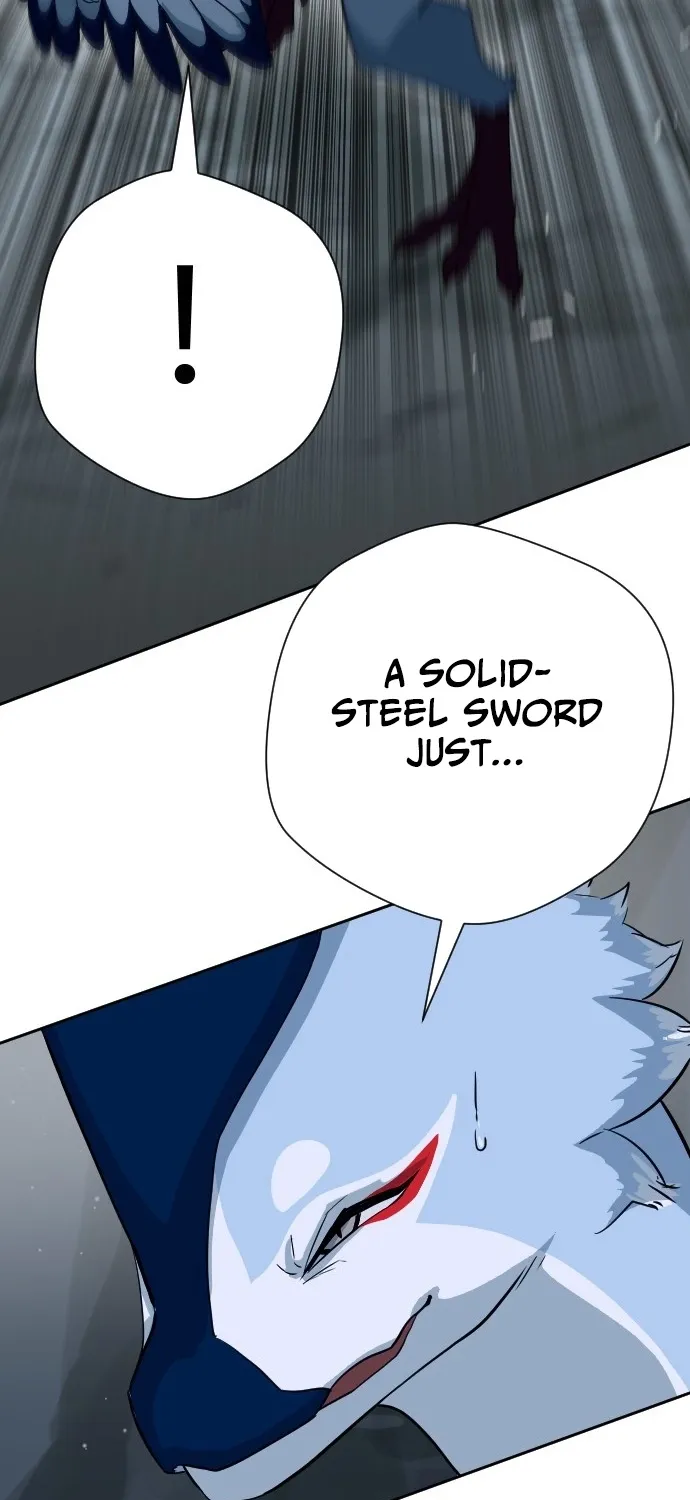 Eighty Million Martial Arts World Chapter 11 page 49 - 