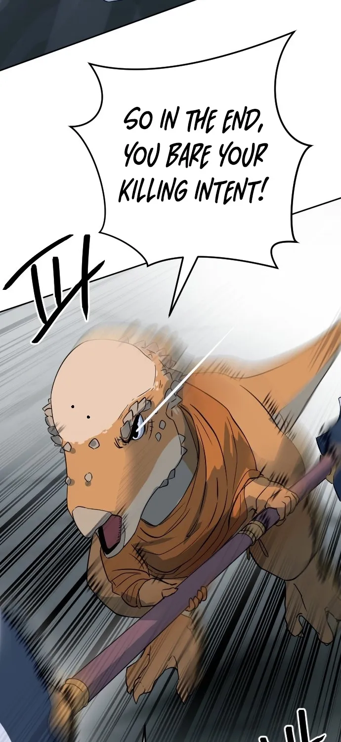 Eighty Million Martial Arts World Chapter 11 page 50 - 