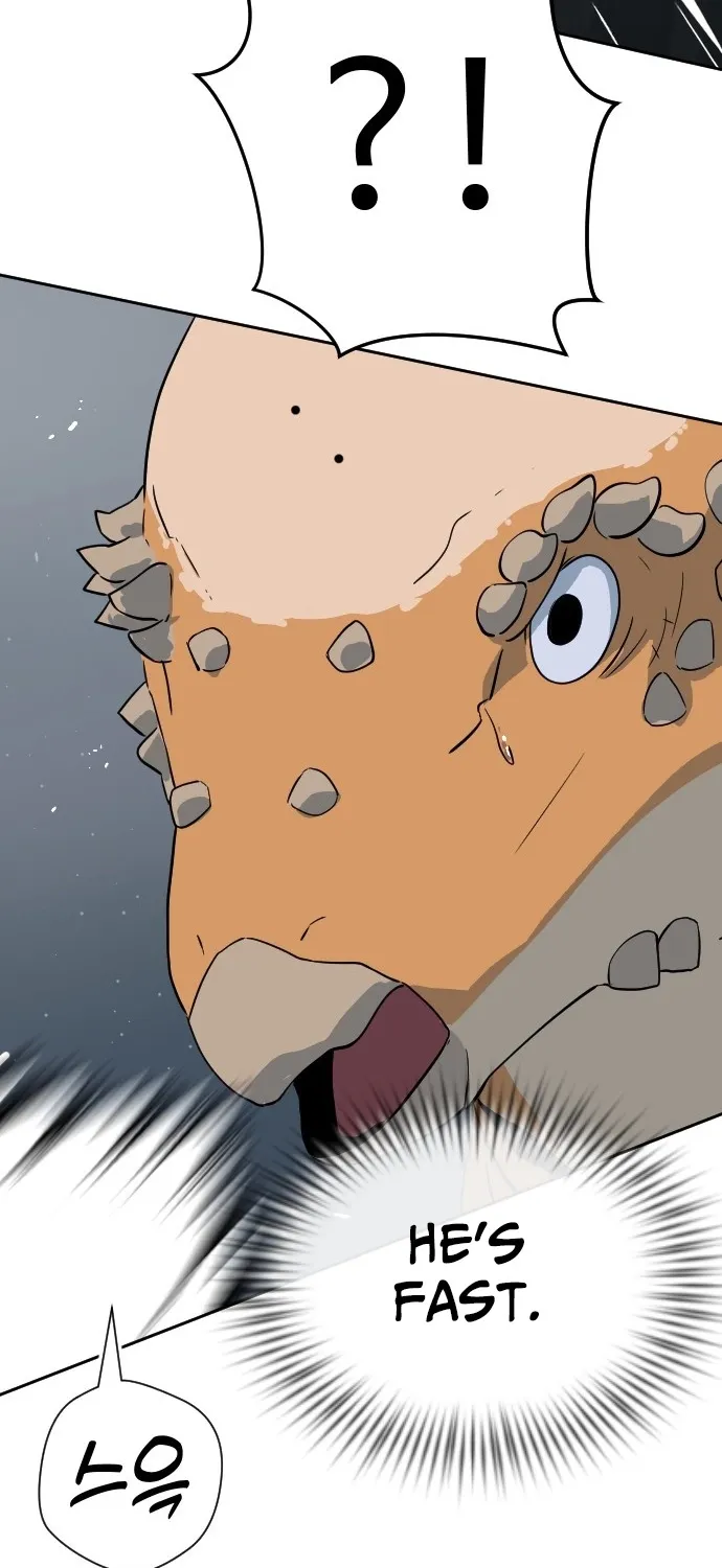 Eighty Million Martial Arts World Chapter 11 page 54 - 
