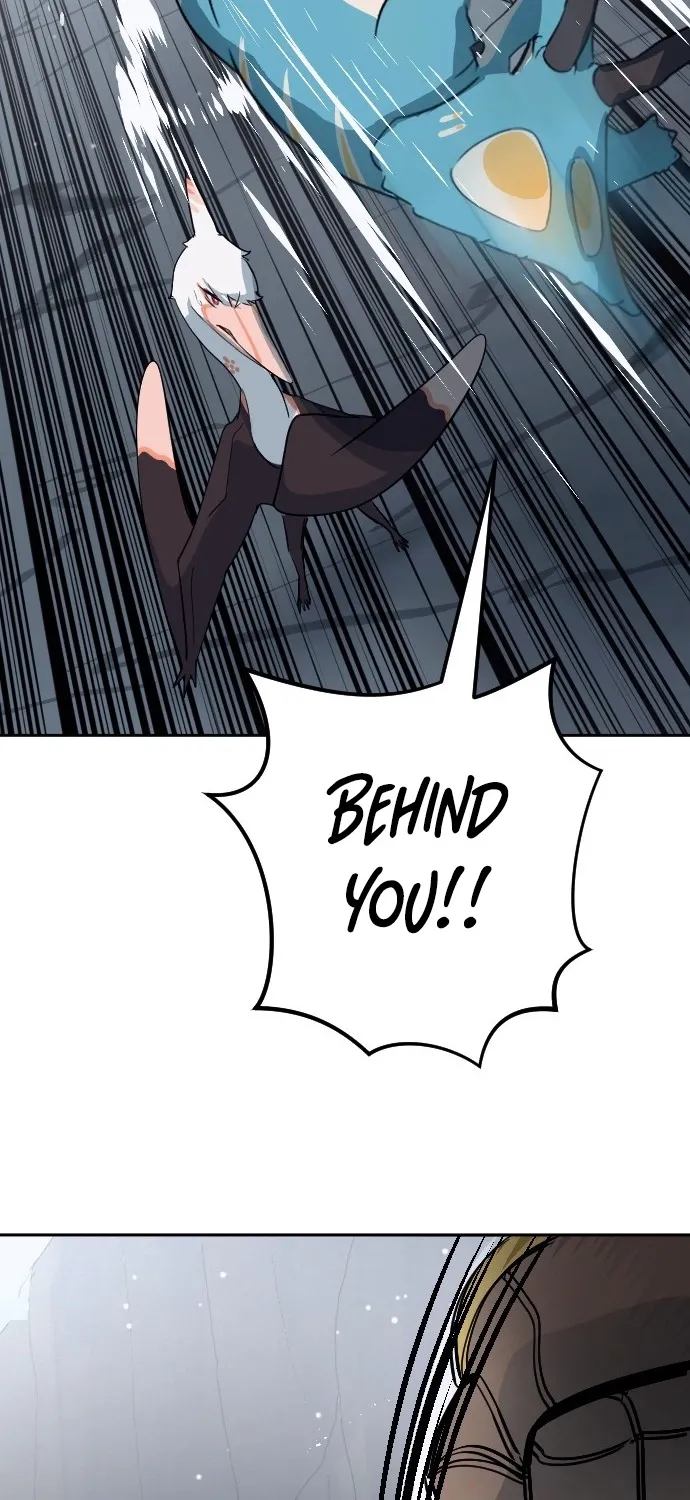 Eighty Million Martial Arts World Chapter 11 page 66 - 