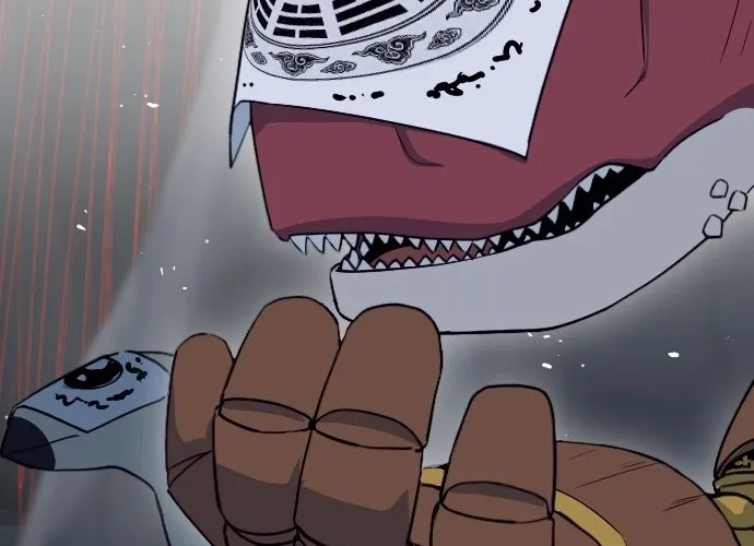 Eighty Million Martial Arts World Chapter 11 page 8 - 