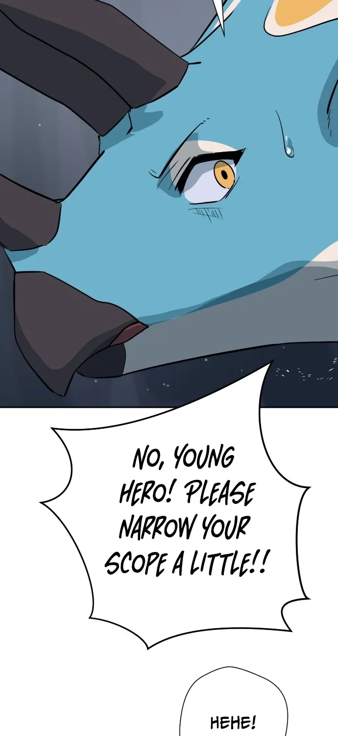Eighty Million Martial Arts World Chapter 11 page 79 - 