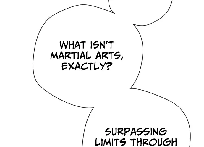 Eighty Million Martial Arts World Chapter 11 page 80 - 