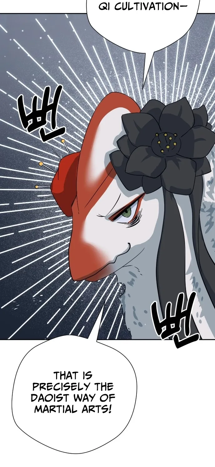 Eighty Million Martial Arts World Chapter 11 page 81 - 