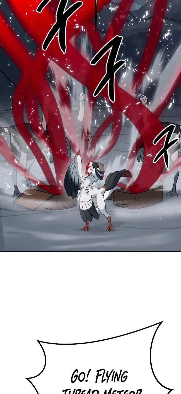 Eighty Million Martial Arts World Chapter 11 page 83 - 