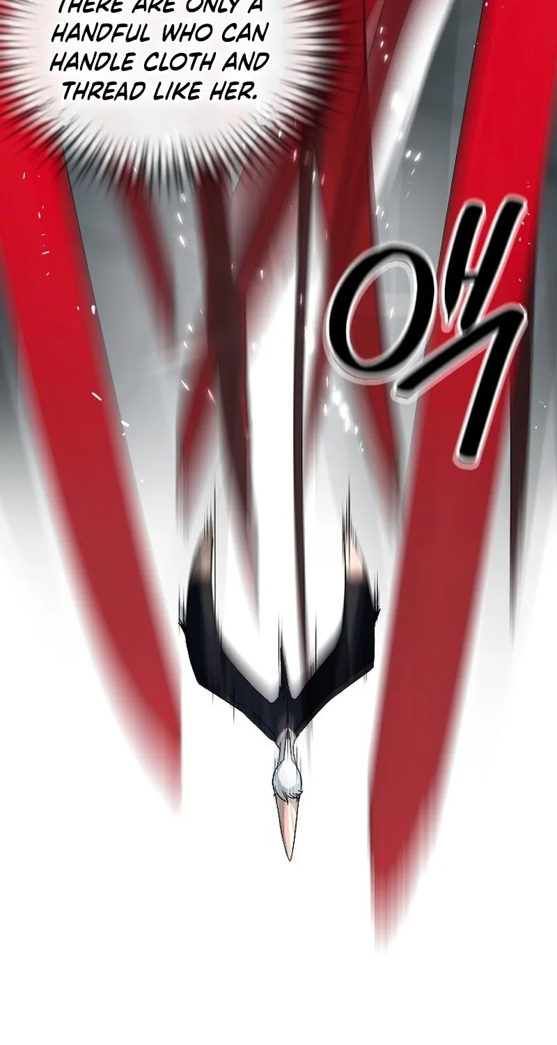 Eighty Million Martial Arts World Chapter 12 page 11 - 