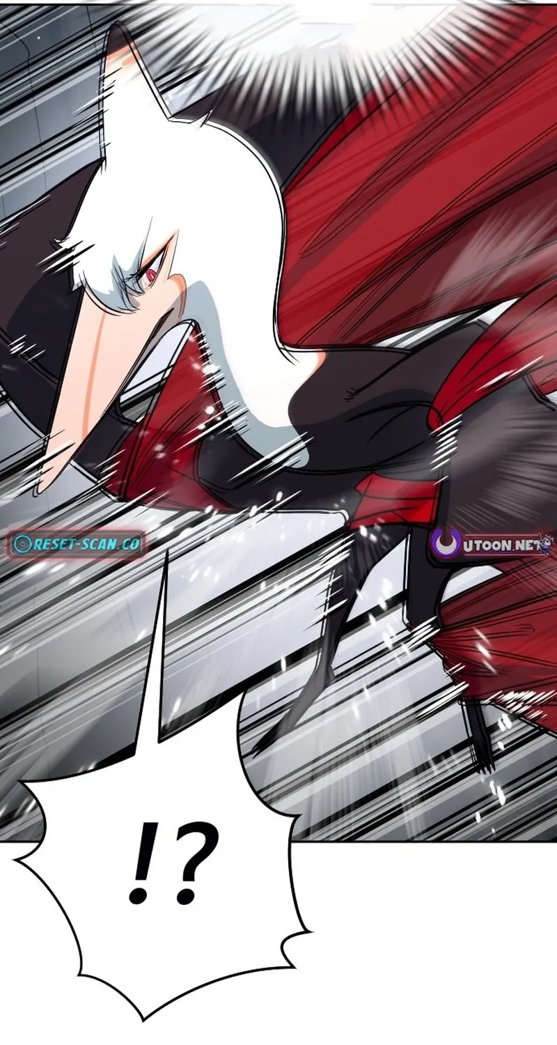 Eighty Million Martial Arts World Chapter 12 page 13 - 