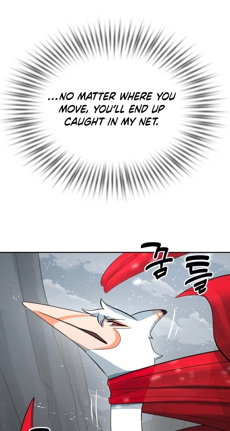 Eighty Million Martial Arts World Chapter 12 page 14 - 