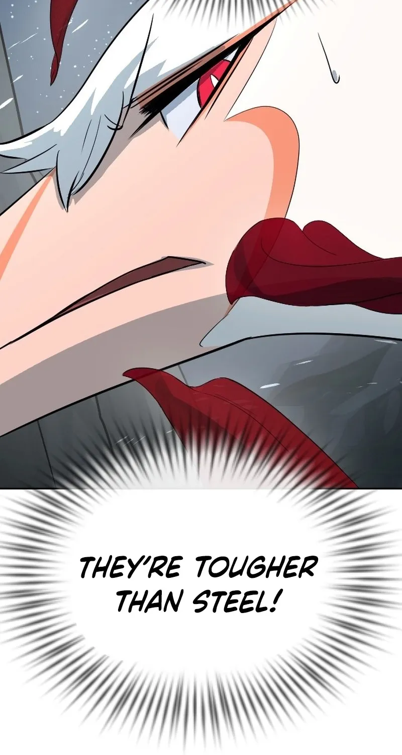 Eighty Million Martial Arts World Chapter 12 page 16 - 