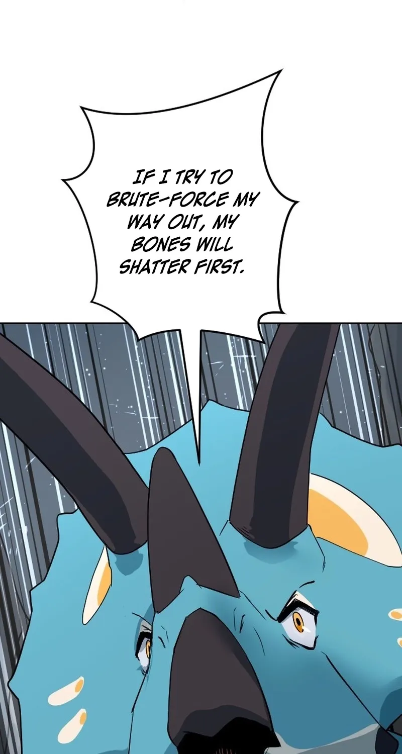 Eighty Million Martial Arts World Chapter 12 page 17 - 