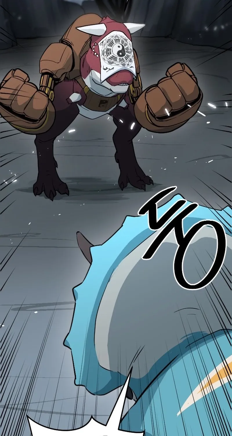 Eighty Million Martial Arts World Chapter 12 page 20 - 